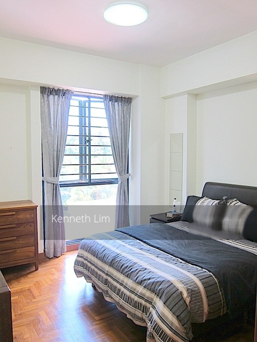Regentville (D19), Apartment #127101482